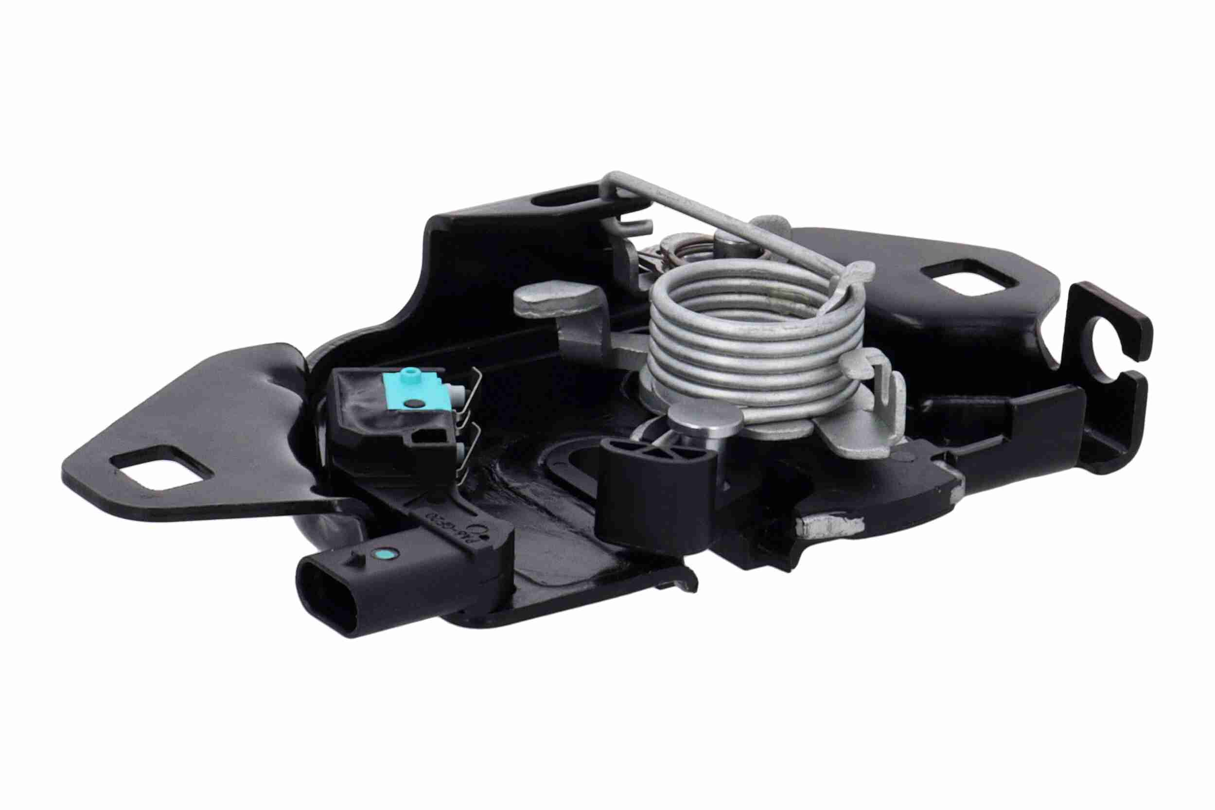 Motorkapslot Vaico V58-0241