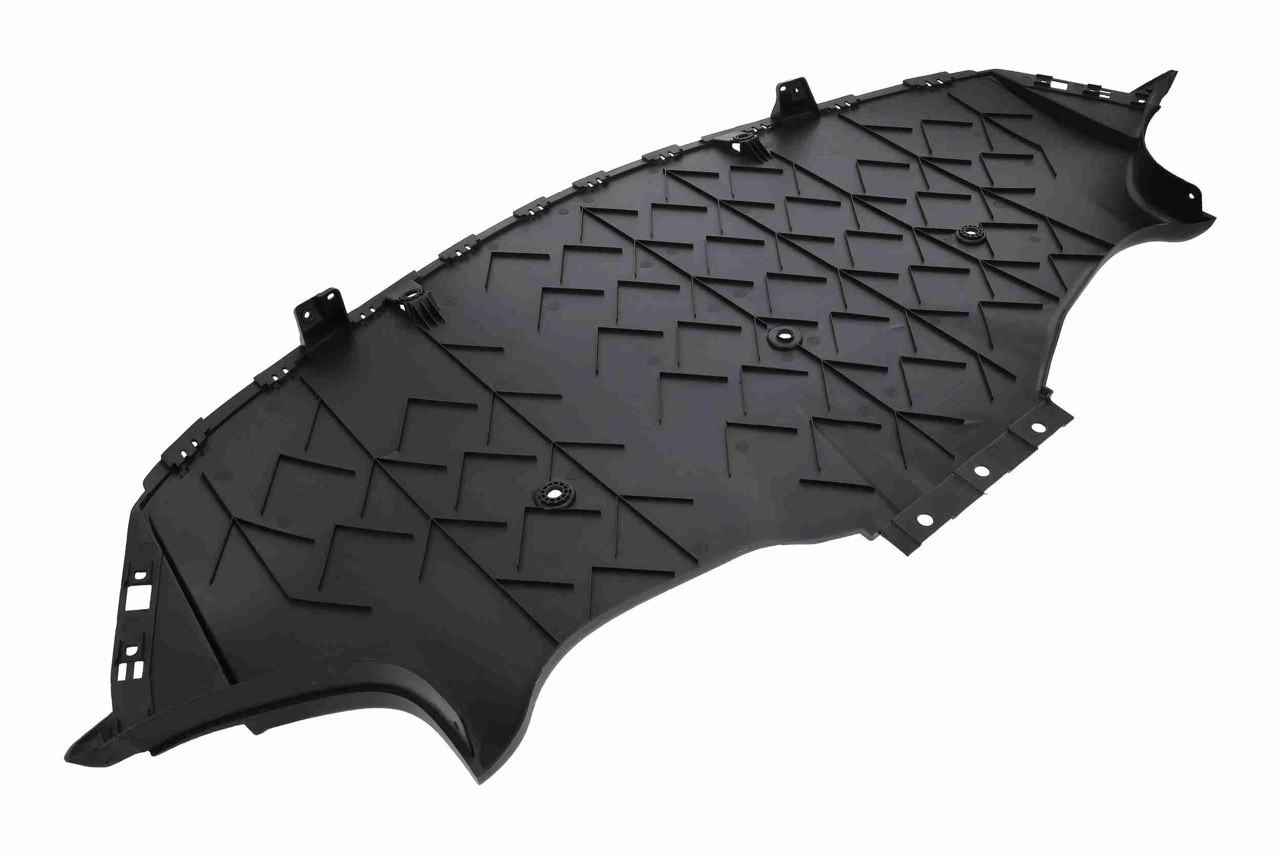 Motor-/Veiligheidsbumper Vaico V58-0275