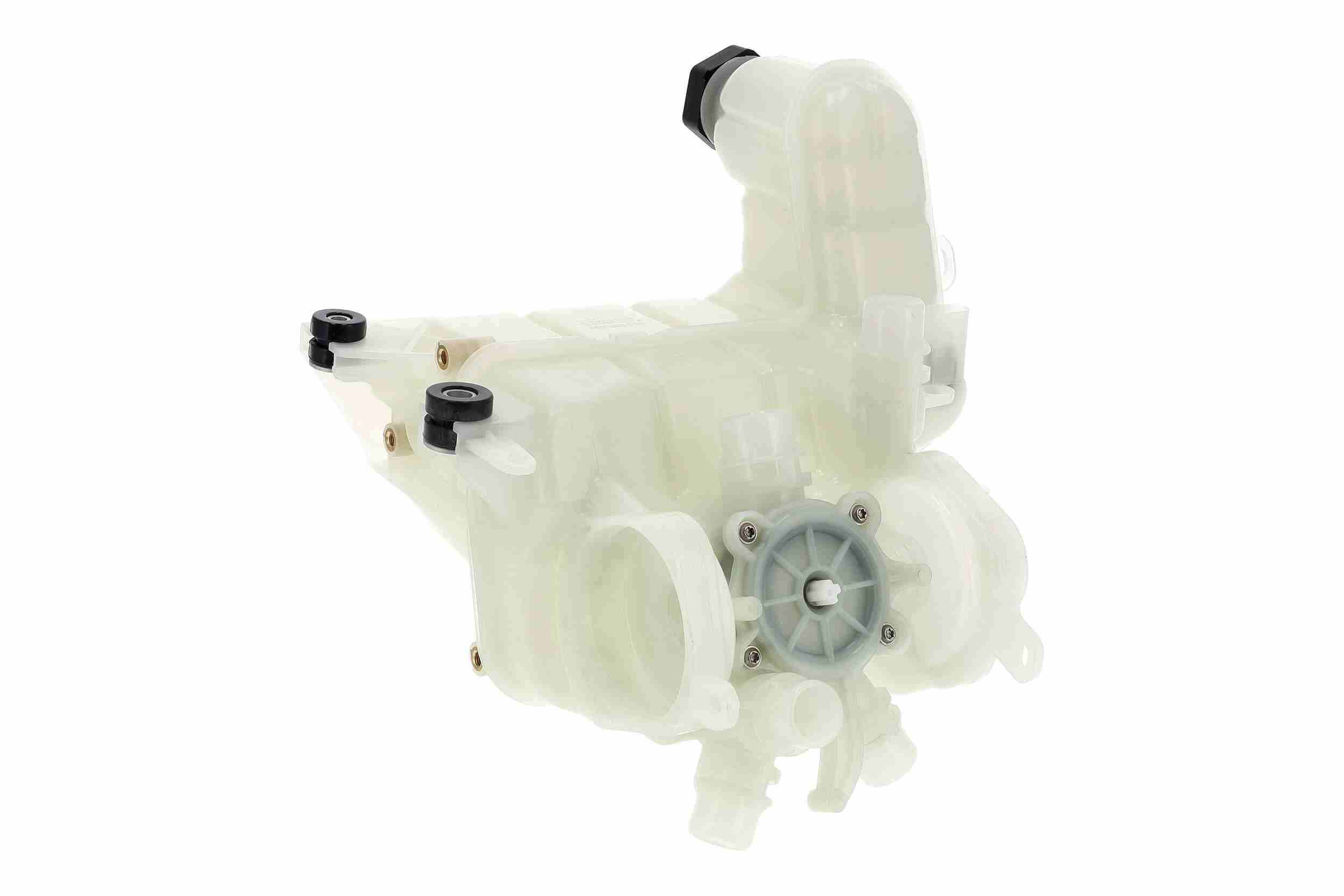 Expansietank, koelvloeistof Vaico V58-0327