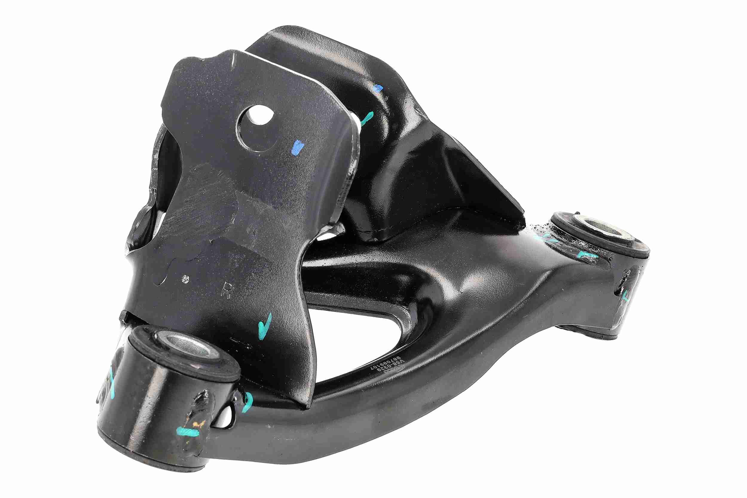 Aslichaam-/motorsteunlager Vaico V58-0329