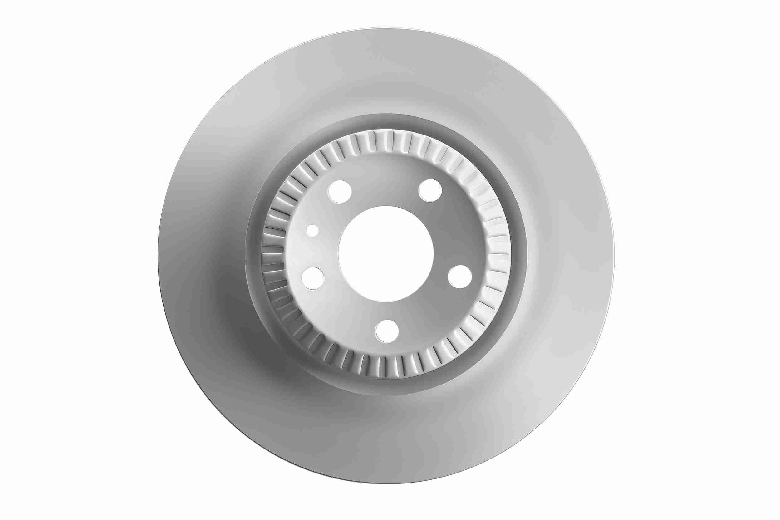 Remschijf Vaico V58-40005