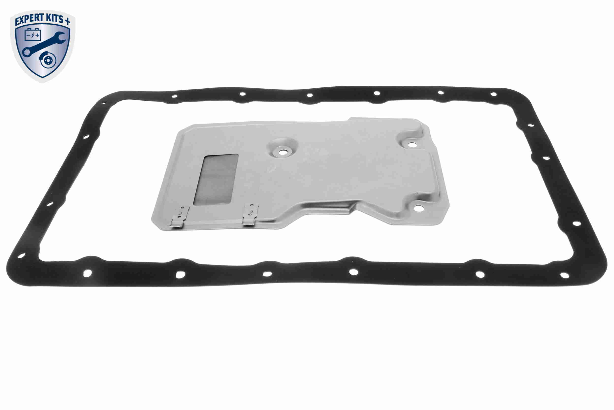 Hydrauliekfilterset, automatische aandrijving Vaico V70-0685