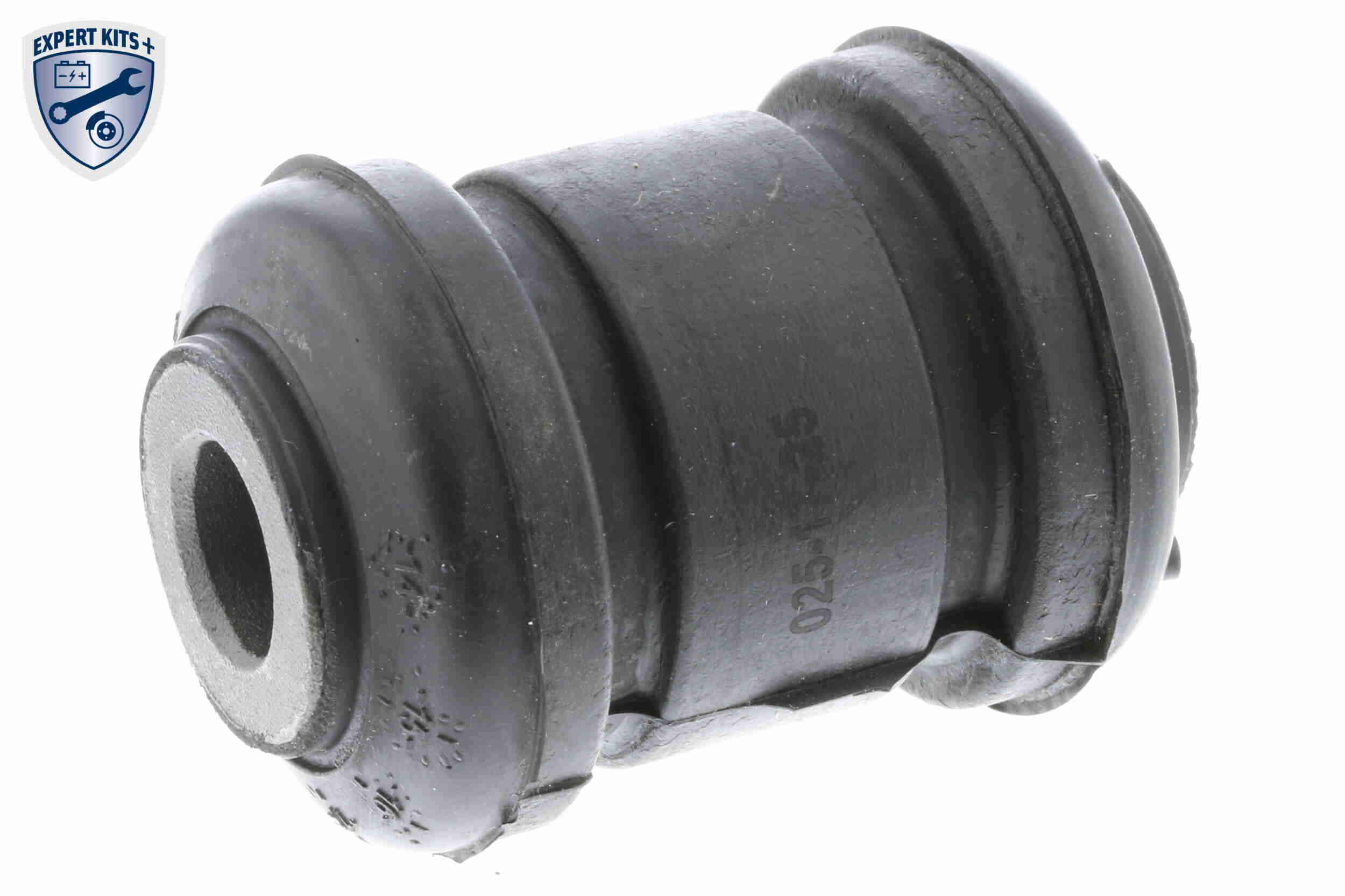 Draagarm-/ reactiearm lager Vaico V95-0314