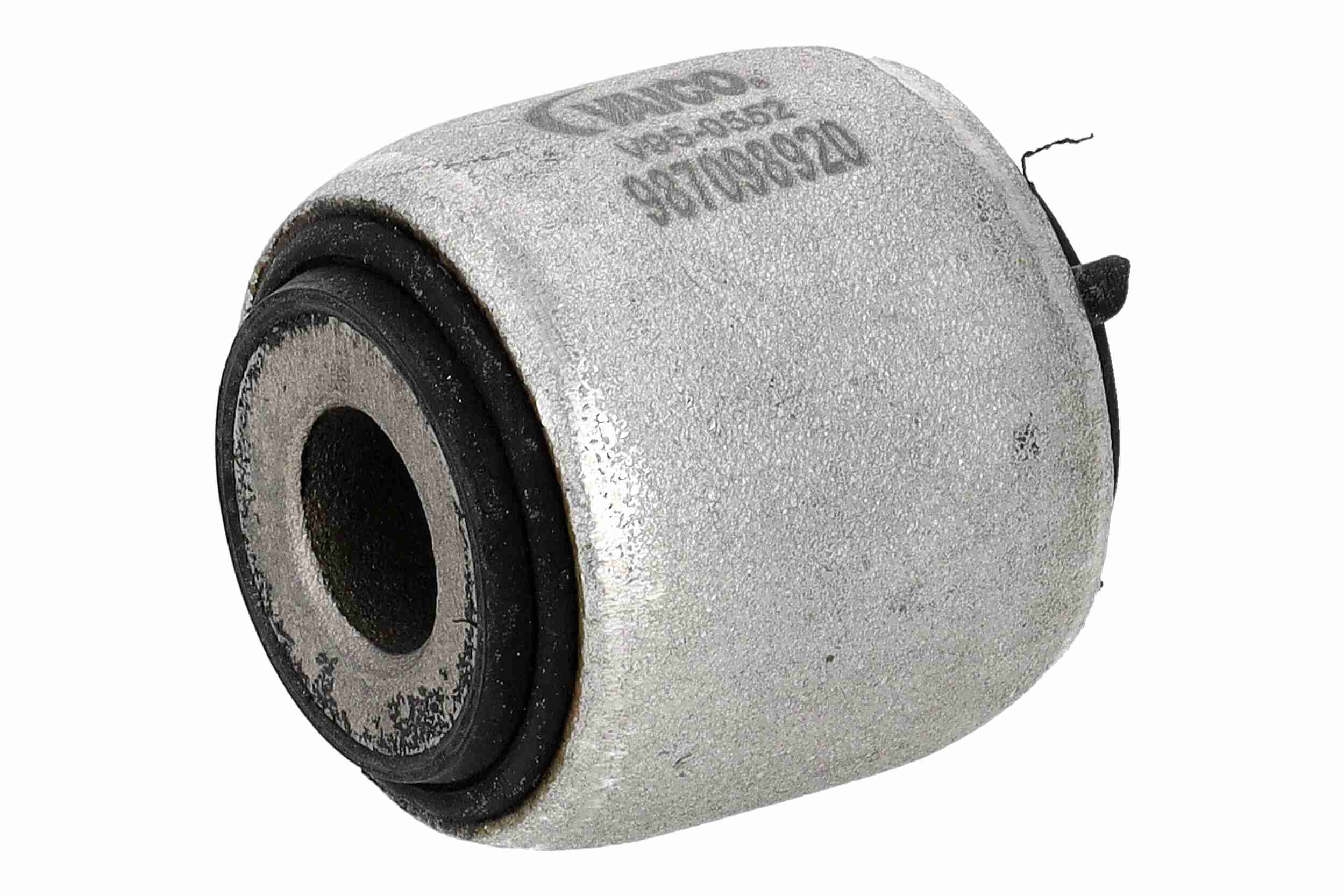 Draagarm-/ reactiearm lager Vaico V95-0552