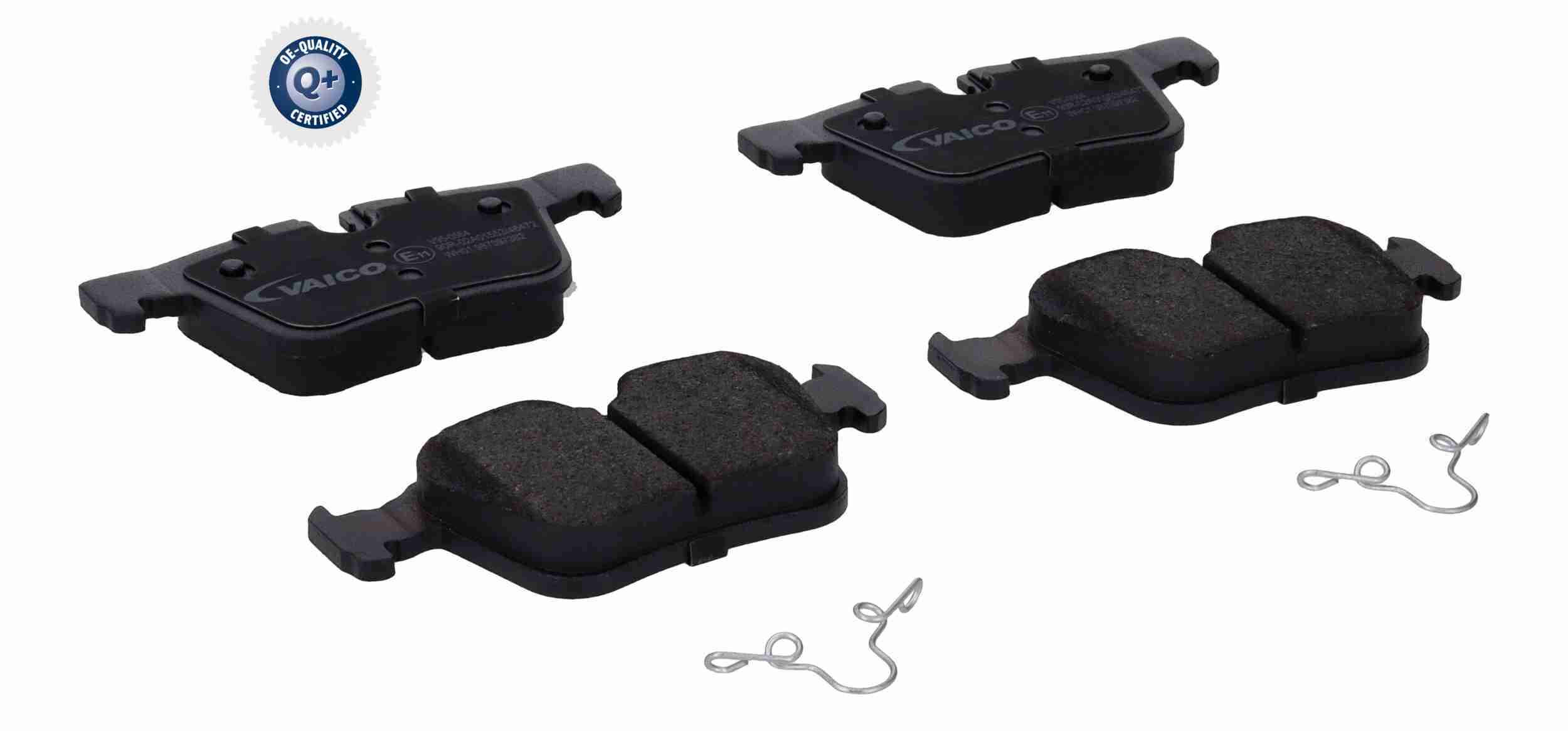 Remblokset Vaico V95-0564