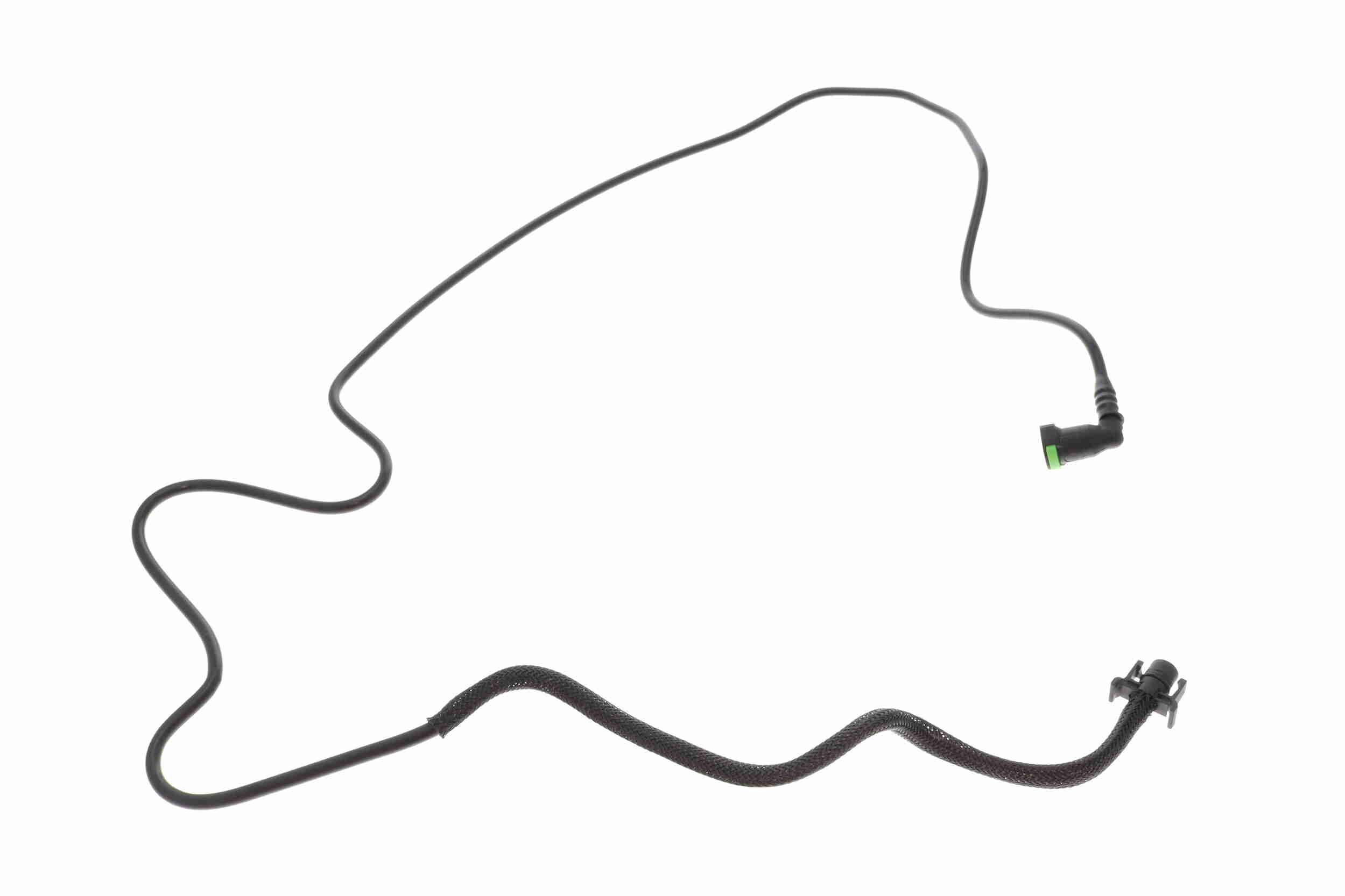 Koelvloeistof ontluchtingsslang Vaico V95-0677