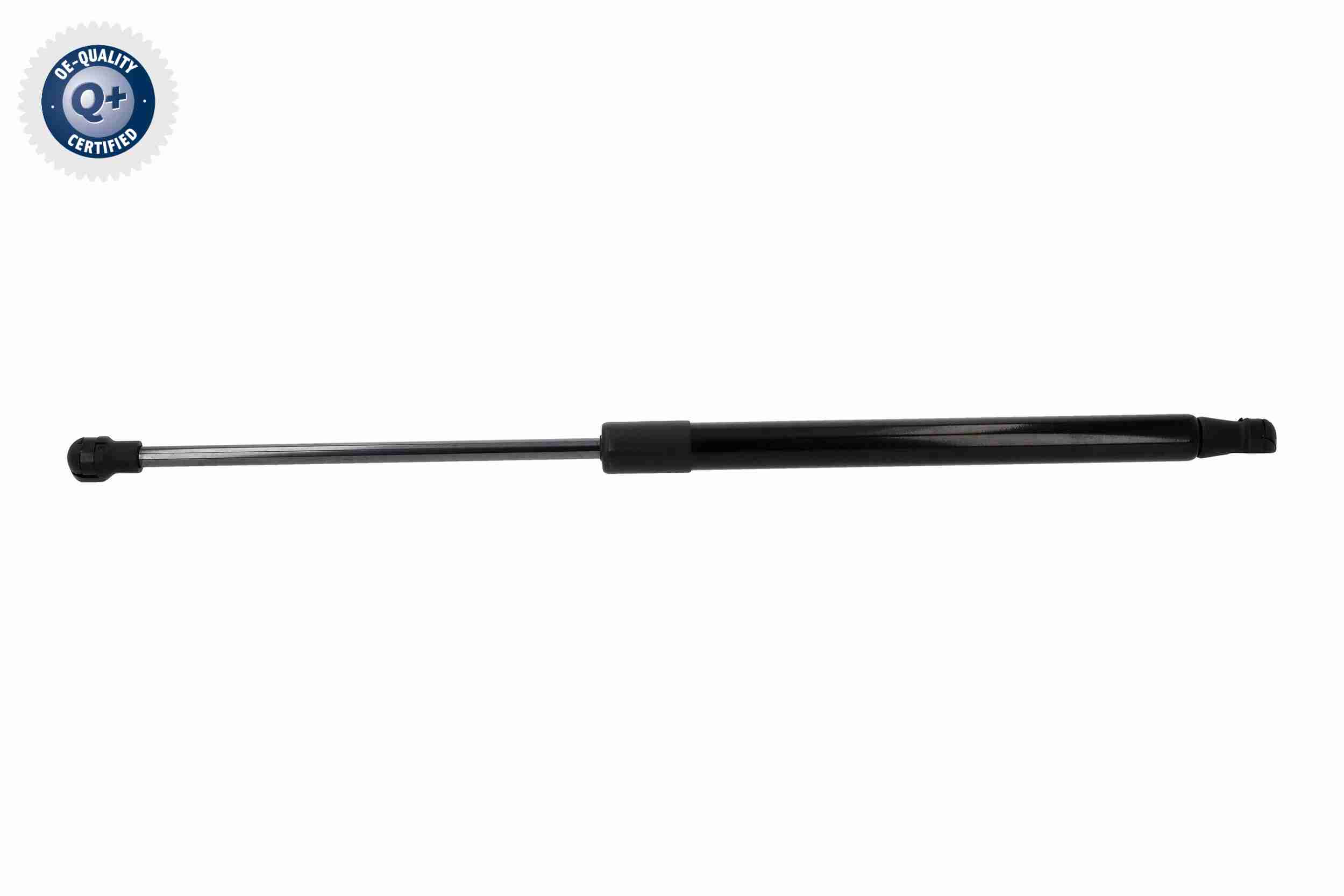 Gasveer, kofferruimte Vaico V95-0703