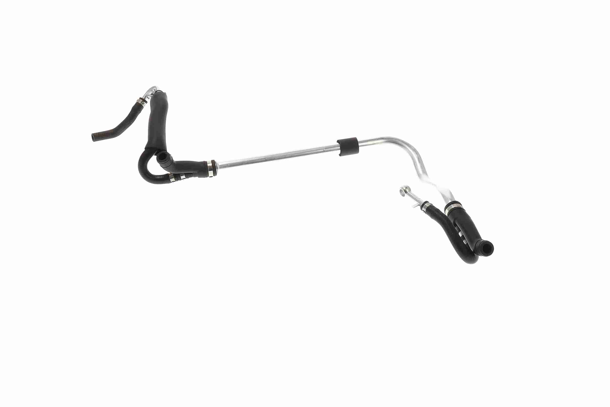 Slang, ontluchting motorblok Vaico V95-0713