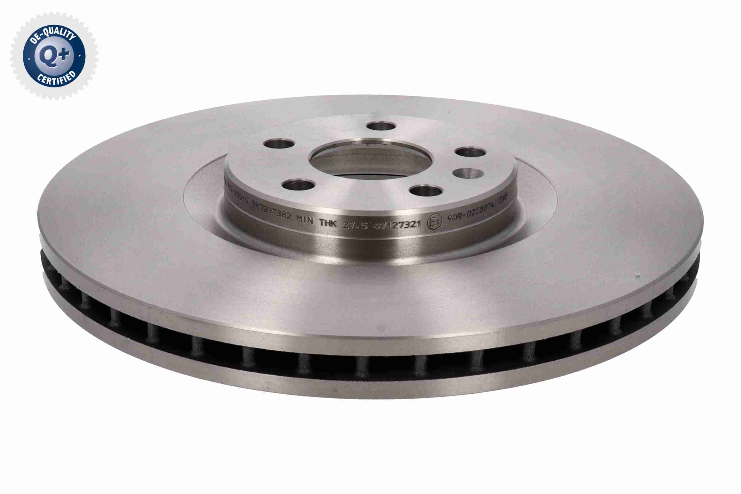 Remschijven Vaico V95-40015