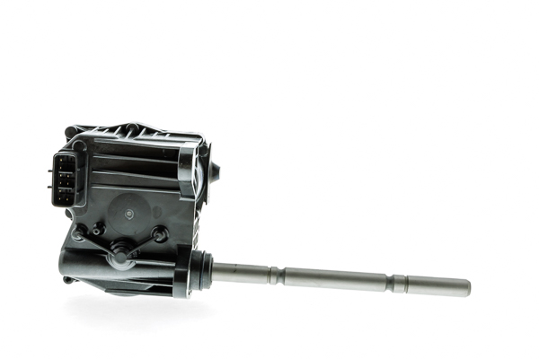 Schakelaar differentieelblokkering Aisin AAT-018