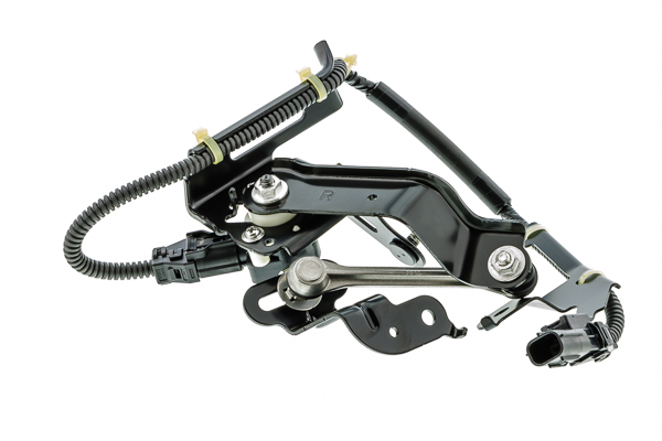 Remblokset Aisin AST-056