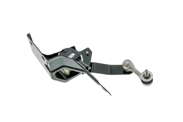 Regeleenheid luchtvering Aisin AST-068