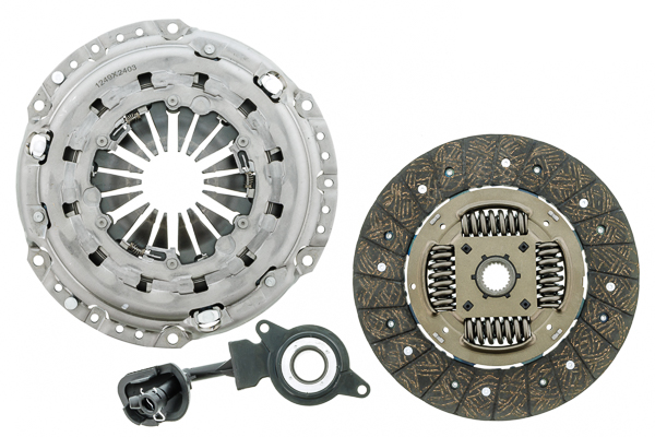 Koppelingsset Aisin CKE-FI31R