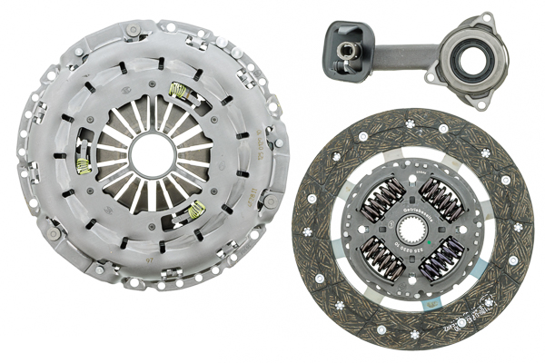 Koppelingsset Aisin CKE-FO16R