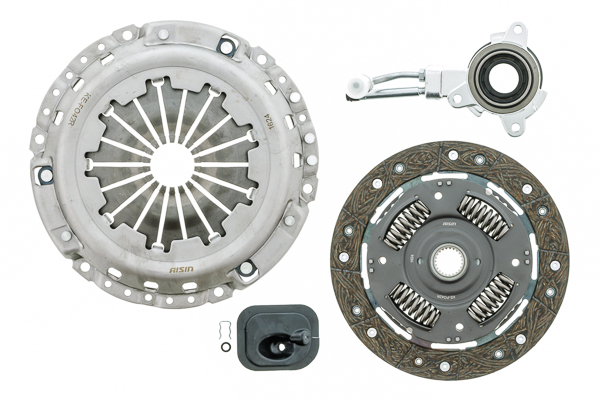 Koppelingsset Aisin CKE-FO42R