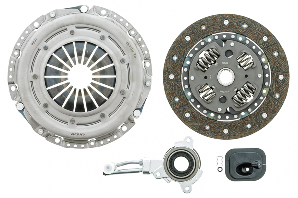 Koppelingsset Aisin CKE-FO43R