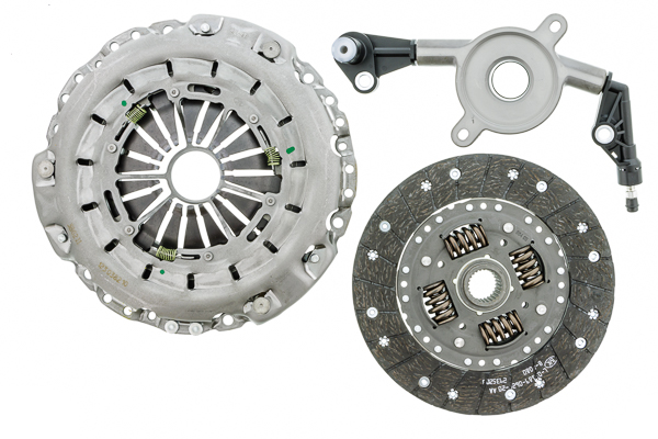 Koppelingsset Aisin CKE-MB15R