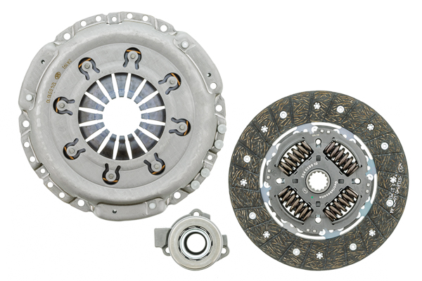 Koppelingsset Aisin CKE-OP21R