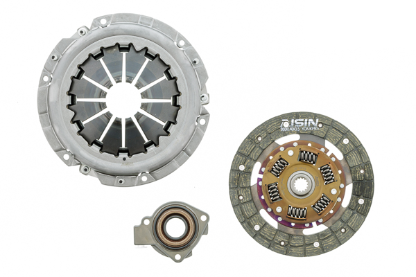 Koppelingsset Aisin CKE-OP62R