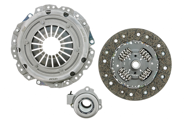 Koppelingsset Aisin CKE-OP63R