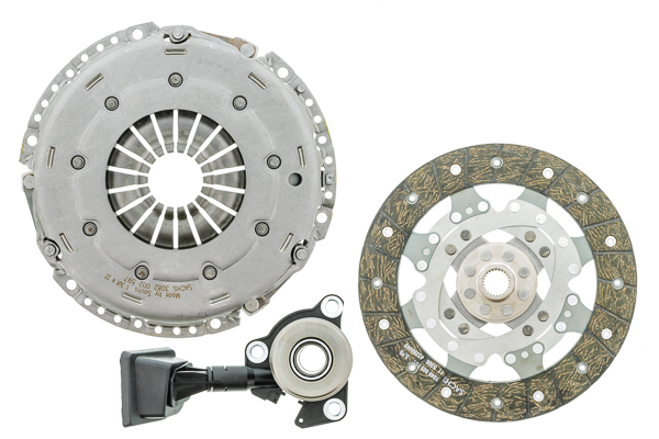 Koppelingsset Aisin CKE-PE26R