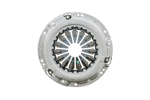 Drukgroep Aisin CSX-032