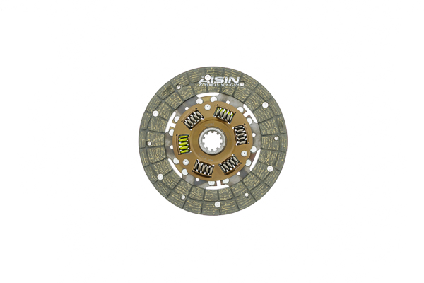 Frictieplaat Aisin DG-004
