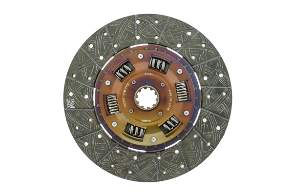 Frictieplaat Aisin DG-915