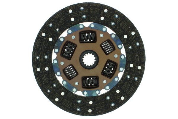 Frictieplaat Aisin DM-029