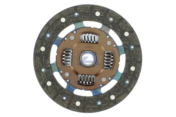 Frictieplaat Aisin DM-059