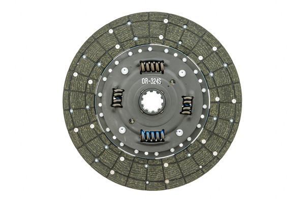 Frictieplaat Aisin DR-324S