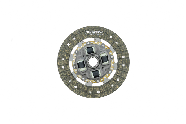 Frictieplaat Aisin DT-036V