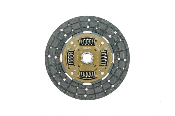 Frictieplaat Aisin DT-625UAE