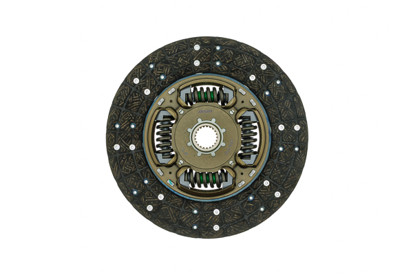 Koppelingsplaat Aisin DTX-174Z