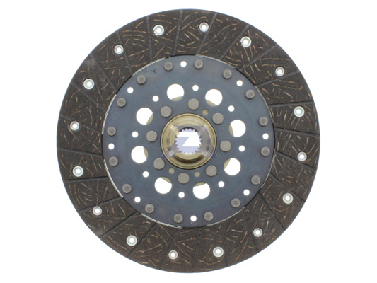 Frictieplaat Aisin DY-069