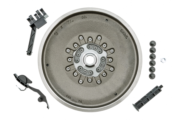 Vliegwiel Aisin FDE-VG46