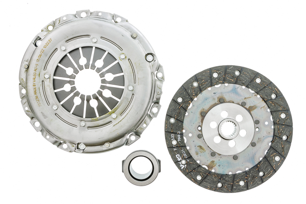 Koppelingsset Aisin KE-BM09