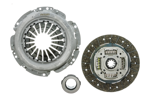 Koppelingsset Aisin KE-BM17