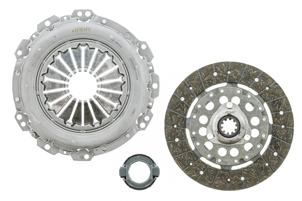 Koppelingsset Aisin KE-BM24
