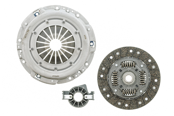 Koppelingsset Aisin KE-FC24