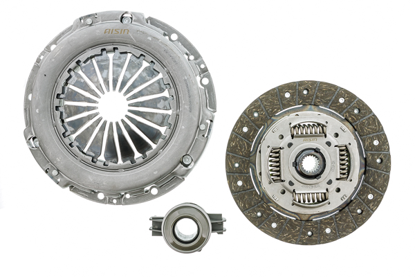 Koppelingsset Aisin KE-FC27