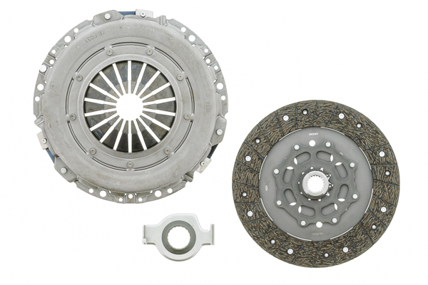 Koppelingsset Aisin KE-FC31