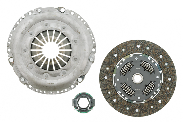 Koppelingsset Aisin KE-FC32