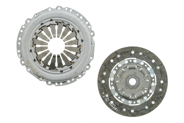 Koppelingsset Aisin KE-FI17R