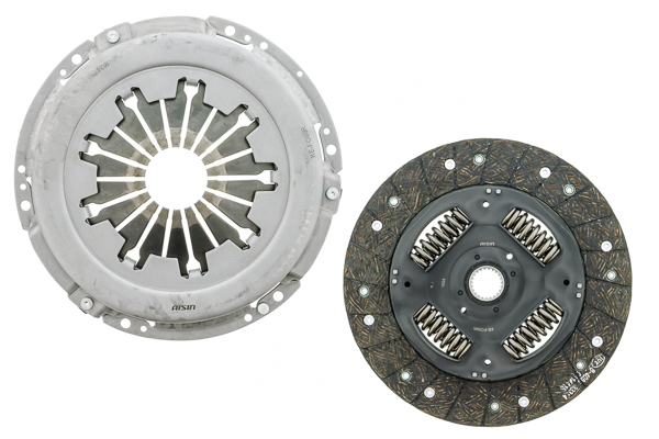 Koppelingsset Aisin KE-FO59R