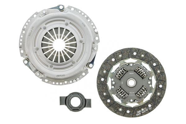 Koppelingsset Aisin KE-FO65