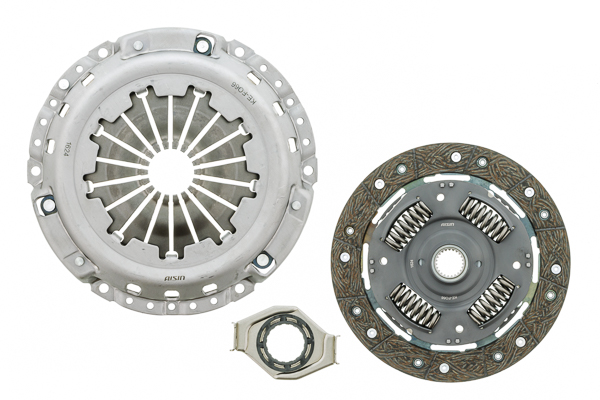 Koppelingsset Aisin KE-FO66