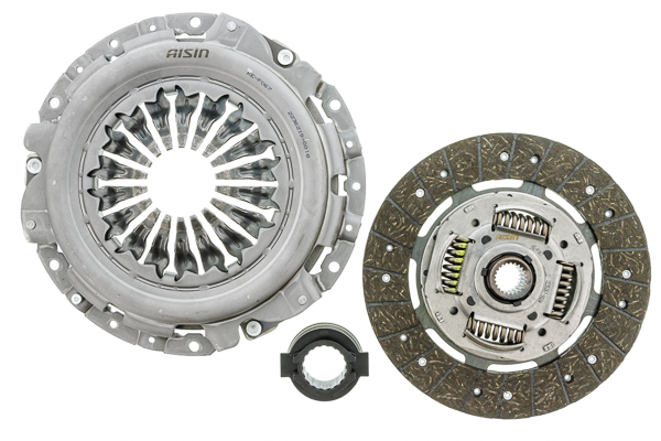 Koppelingsset Aisin KE-FO67