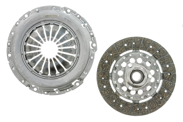 Koppelingsset Aisin KE-MB40