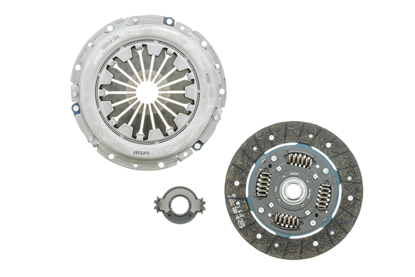 Koppelingsset Aisin KE-PS05